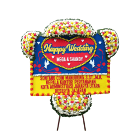 Toko Bunga Setiabudi