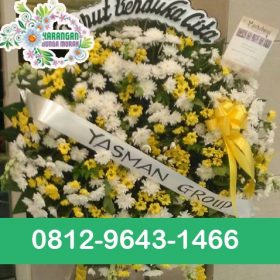 Toko Bunga Petojo Selatan
