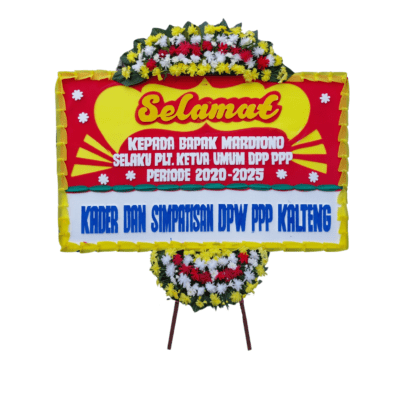 Toko Bunga Menteng Atas