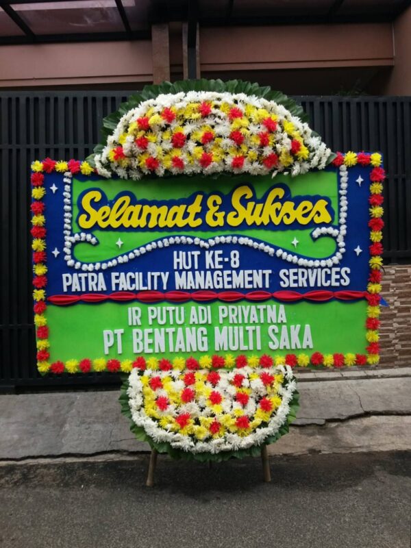 Toko Karangan Bunga Cilincing