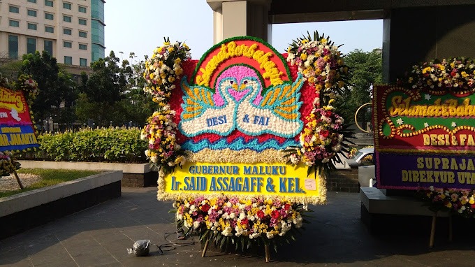 Toko Bunga Cipayung