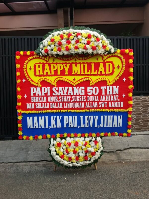 Toko Bunga Bali Mester