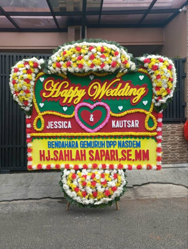 Toko Bunga Daerah Kayu Manis