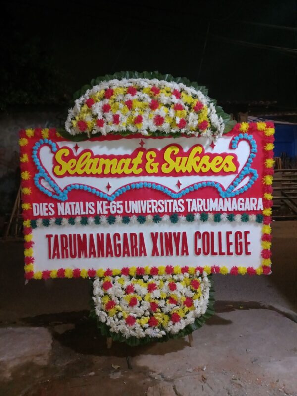 Toko Bunga Pengadegan